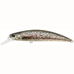 DUO Spearhead Ryuki 70S Brown Trout ND 9g