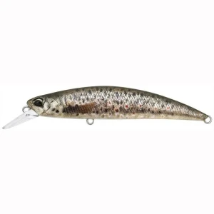 DUO Spearhead Ryuki 70S Brown Trout ND 9g