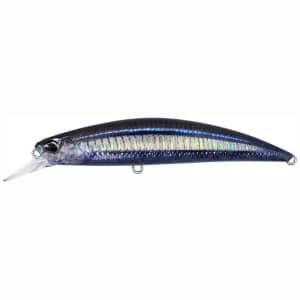 DUO Spearhead Ryuki 110S SW Real Silver Nago 21g