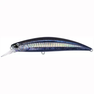 DUO Spearhead Ryuki 110S SW Real Silver Nago 21g