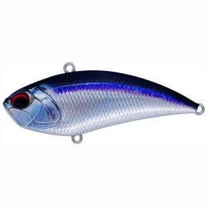 DUO Realis Vibration 68G-Fix UV Flash 21g