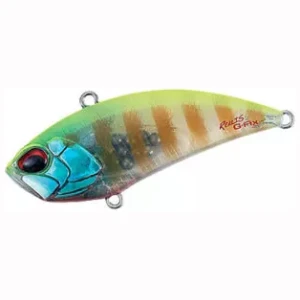 DUO Realis Vibration 68G-Fix Funky Gill 21g