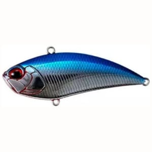 DUO Realis Vibration 68G-Fix GF Blue Back 21g