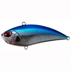 DUO Realis Vibration 68G-Fix GF Blue Back 21g