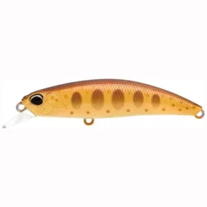 DUO Spearhead Ryuki 60S Brown Sugar 6,5g