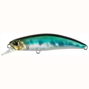 DUO Spearhead Ryuki 70S Sapphire Lux 9g