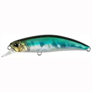 DUO Spearhead Ryuki 70S Sapphire Lux 9g