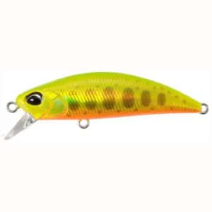 DUO Spearhead Ryuki 70S Phoenix Yamame 9g