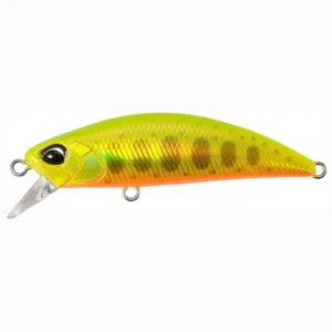 DUO Spearhead Ryuki 70S Phoenix Yamame 9g
