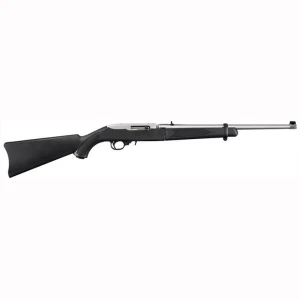 Ruger 10/22 Takedown Stainless Brukt