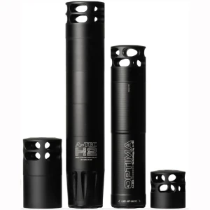 A-Tec Optima End Cap Break