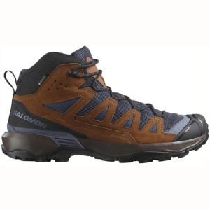 Salomon X Ultra 360 LTR Mid GTX  Dark Earth/Delicioso/Castlerock