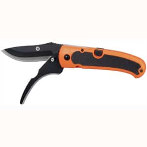 Alces Edge 2-in-1 Kniv og Bukåpner