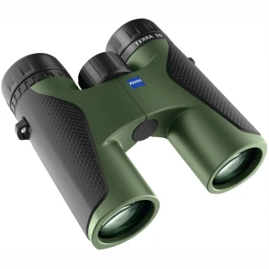 Zeiss Terra ED 10x32 Green Jaktia Edition