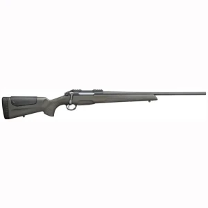 Sabatti Rover Hunter 6,5x55 Systemrifle Pakke m/ Scandium X4 2,5-10x50