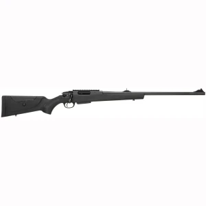 ATA Turqua Black Synt .308