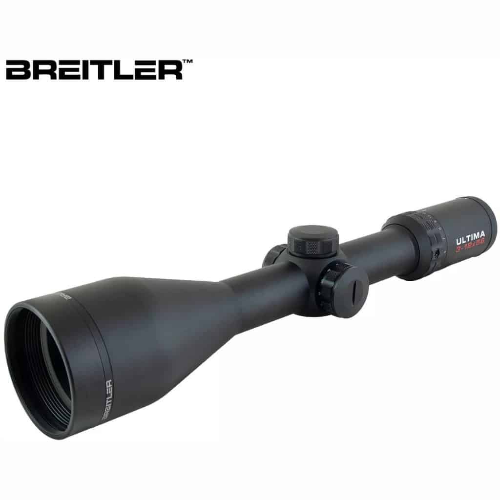 Breitler Ultima 3-12x56 L4 DOT