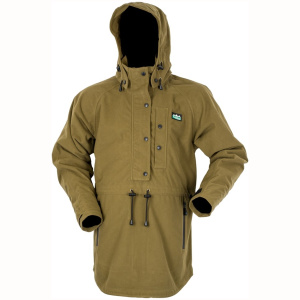 Ridgeline Monsoon Classic Anorakk Teak