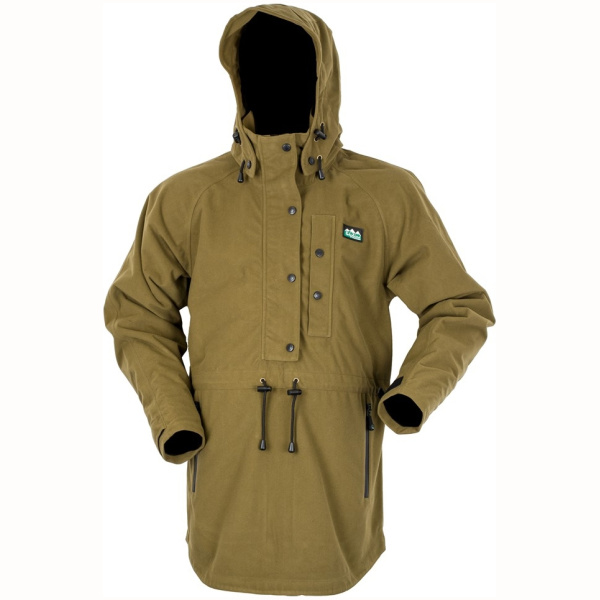 Ridgeline Monsoon Classic Anorakk Teak