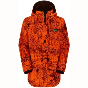 Ridgeline Monsoon Classic Smock Blaze