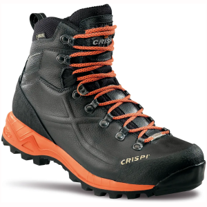 Crispi Valdres GTX Oransje