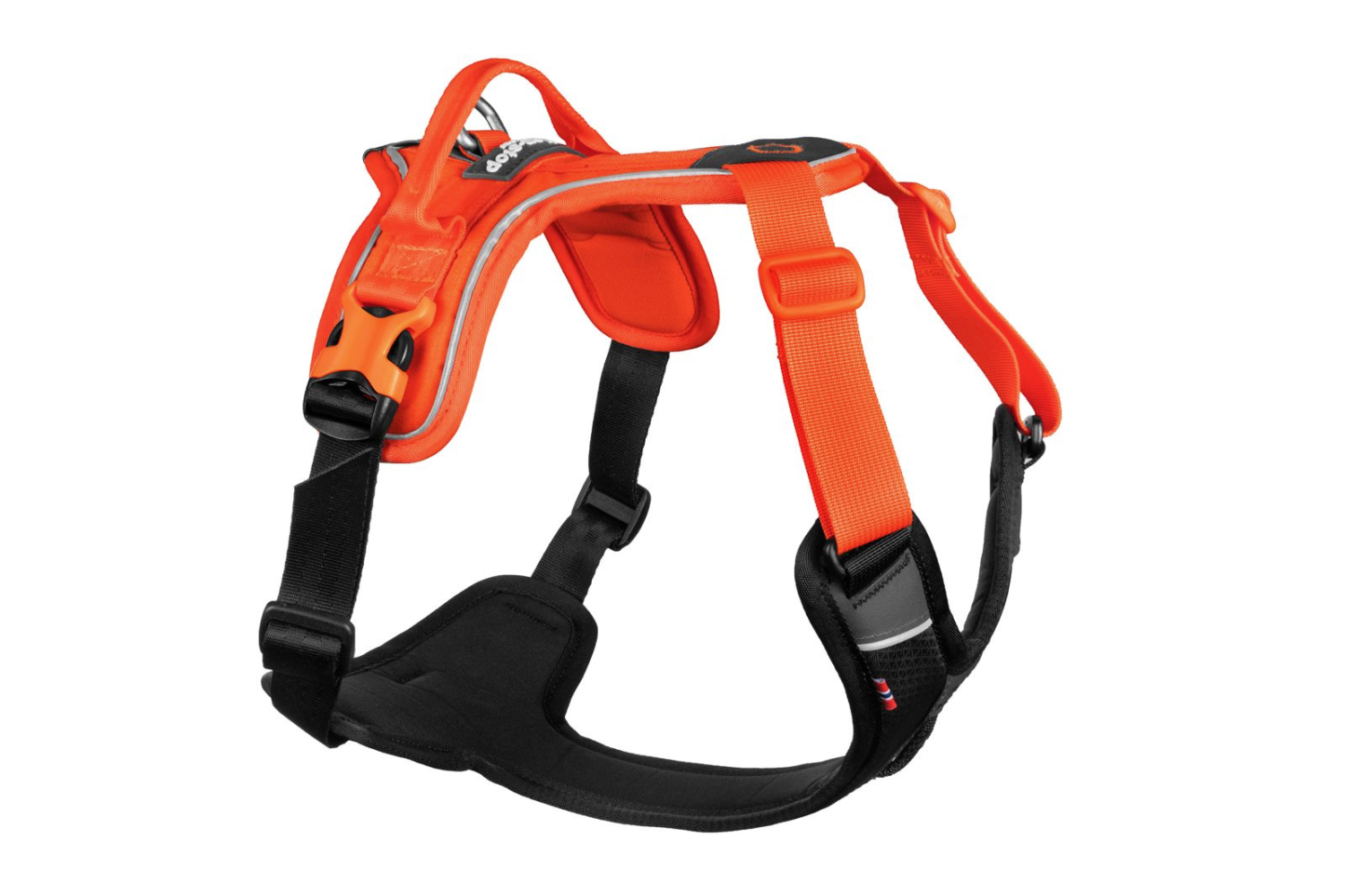 Non-stop Sele Ramble Harness - L