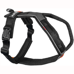 Non-stop Sele Line Harness 5.0 Black