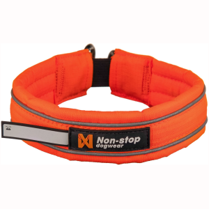 Non-stop Halsbånd Safe Collar