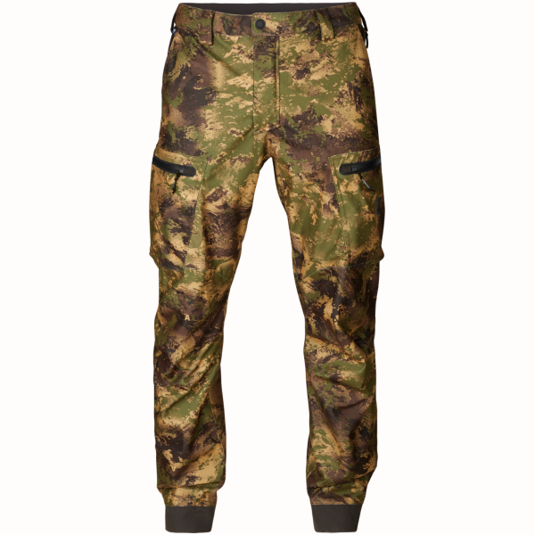 Harkila Deer Stalker camo HWS Bukse