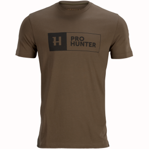 Harkila Pro Hunter S/S t-shirt