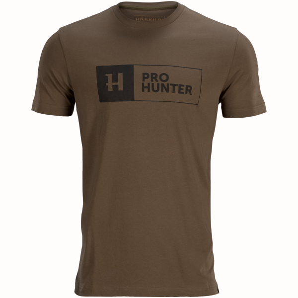 Harkila Pro Hunter S/S t-shirt