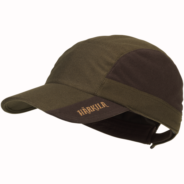 Harkila Vanntett Mountain Hunter caps