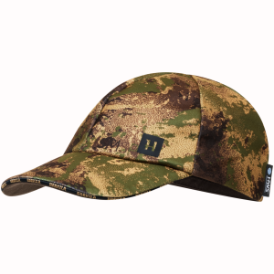 Harkila Vanntett Deer Stalker camo HWS caps