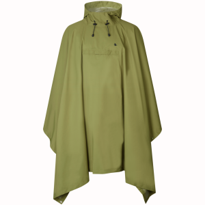 Taxus Regn Poncho, Tarp