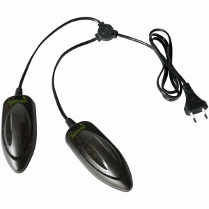 Seeland Elektrisk Skotørker EU