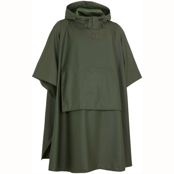 Swedteam Huron Regn Poncho