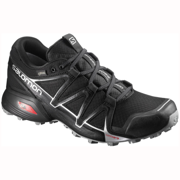 Salomon Speedcross Vario 2 GTX Svart