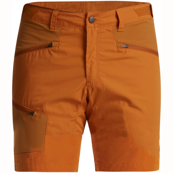Lundhags Makke Light Stretch Hybrid Shorts