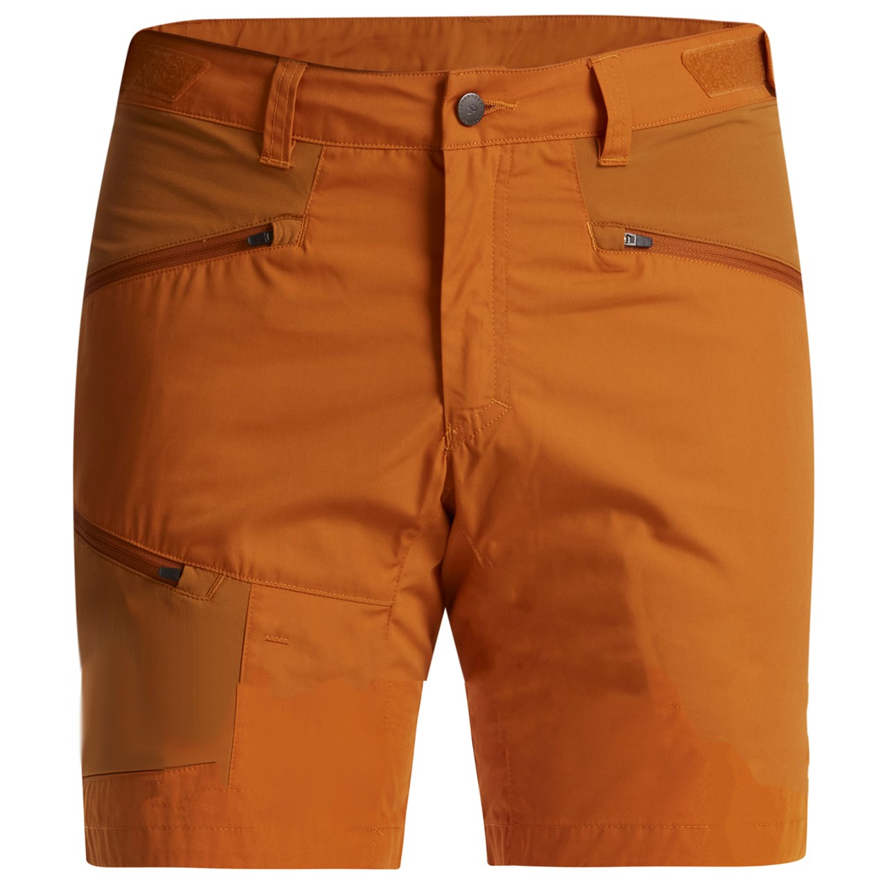 Lundhags Makke Light Stretch Hybrid Shorts - 46