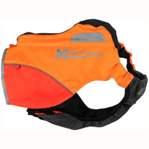 Non-stop Protector GPS Vest