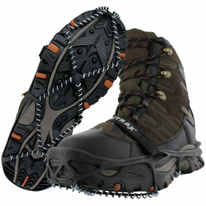 Yaktrax Brodder Pro