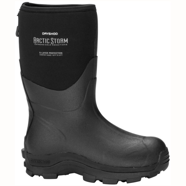 Dryshod Arctic Storm Neoprene Støvel