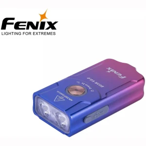 Fenix E03 v2 Minilykt 500LM W/R Special Edition