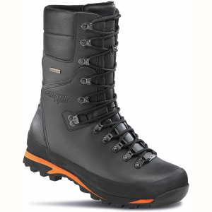 Crispi Jaktstøvel Hunter EVO GTX Sort/Oransje