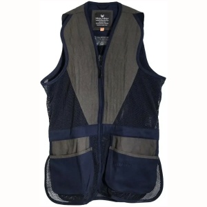 Haunter Skytevest Blue