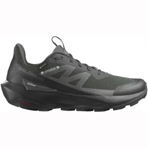 Salomon M´s Elixir Active GORE-TEX Phantom/Black/Magnet