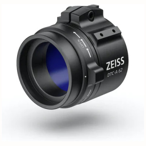 Zeiss DTC-Adapter