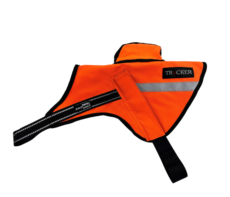 Tracker Sisu Gps Hundevest Hund - L