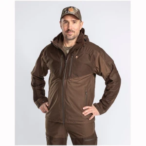 Pinewood Furudal Active 2L Jakke H.Brown/Suede Brown