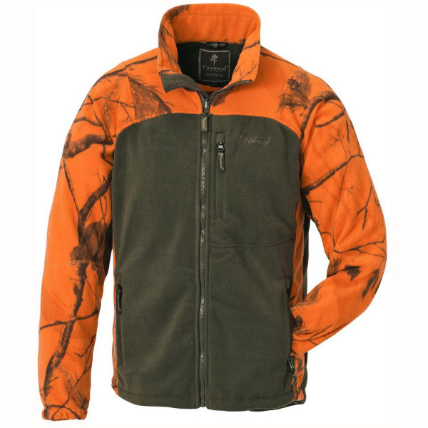 Pinewood Furudal Hunters Fleece